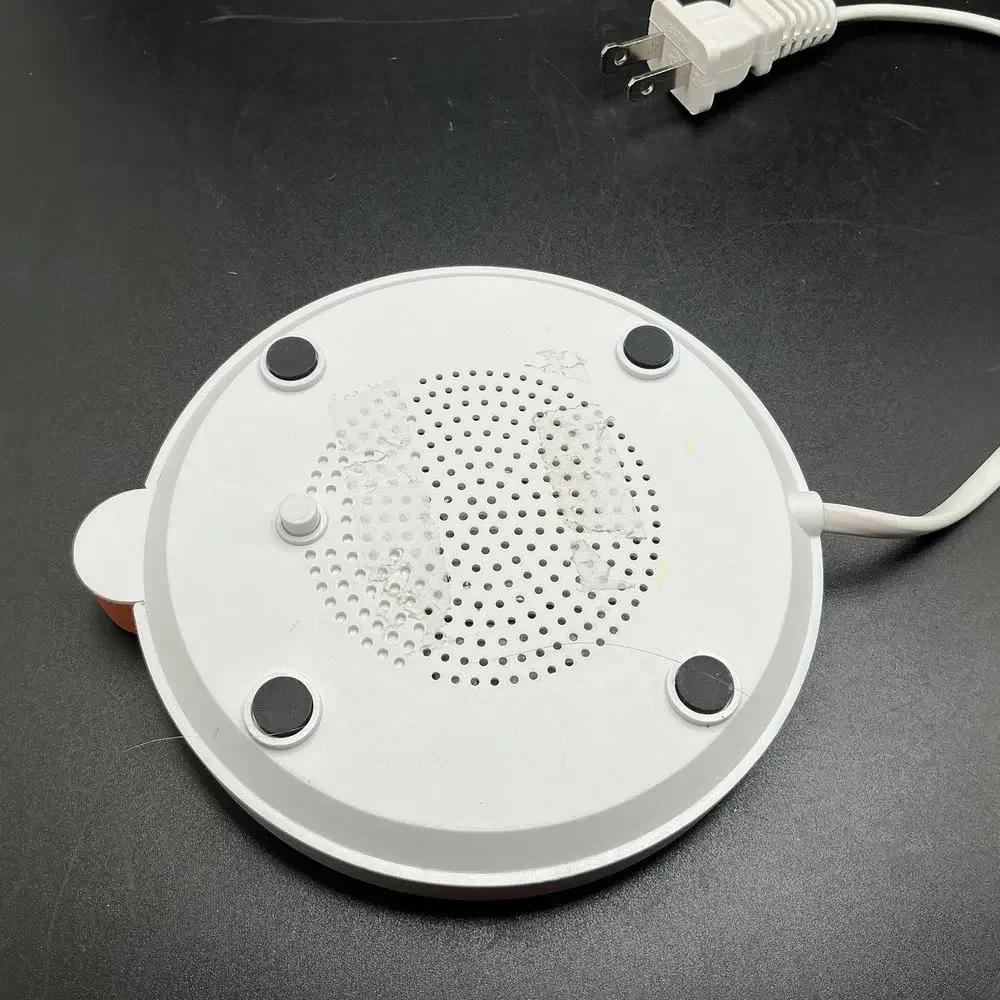 Coffee Mug Warmer,‎ Smart Coffee Warmer for Desk, with Auto Shut Off